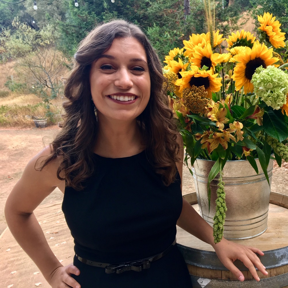 Meet your Posher, Laura